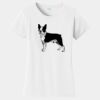 PC Ladies Fan Favorite T-Shirt Thumbnail