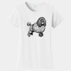 PC Ladies Fan Favorite T-Shirt Thumbnail