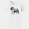 PC Ladies Fan Favorite T-Shirt Thumbnail