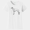 PC Ladies Fan Favorite T-Shirt Thumbnail