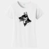 PC Ladies Fan Favorite T-Shirt Thumbnail