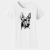 PC Ladies Fan Favorite T-Shirt Thumbnail