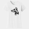 PC Ladies Fan Favorite T-Shirt Thumbnail