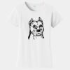 PC Ladies Fan Favorite T-Shirt Thumbnail