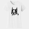 PC Ladies Fan Favorite T-Shirt Thumbnail