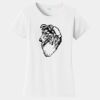 PC Ladies Fan Favorite T-Shirt Thumbnail