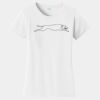 PC Ladies Fan Favorite T-Shirt Thumbnail