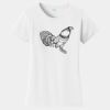 PC Ladies Fan Favorite T-Shirt Thumbnail