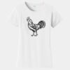 PC Ladies Fan Favorite T-Shirt Thumbnail