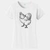 PC Ladies Fan Favorite T-Shirt Thumbnail