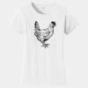 PC Ladies Fan Favorite T-Shirt Thumbnail