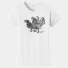 PC Ladies Fan Favorite T-Shirt Thumbnail