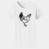 PC Ladies Fan Favorite T-Shirt Thumbnail
