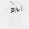PC Ladies Fan Favorite T-Shirt Thumbnail