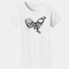 PC Ladies Fan Favorite T-Shirt Thumbnail