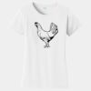 PC Ladies Fan Favorite T-Shirt Thumbnail