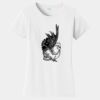 PC Ladies Fan Favorite T-Shirt Thumbnail