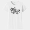 PC Ladies Fan Favorite T-Shirt Thumbnail