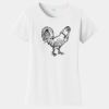 PC Ladies Fan Favorite T-Shirt Thumbnail