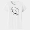 PC Ladies Fan Favorite T-Shirt Thumbnail