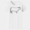 PC Ladies Fan Favorite T-Shirt Thumbnail