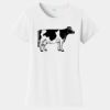 PC Ladies Fan Favorite T-Shirt Thumbnail