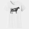PC Ladies Fan Favorite T-Shirt Thumbnail