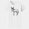 PC Ladies Fan Favorite T-Shirt Thumbnail