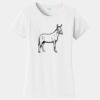 PC Ladies Fan Favorite T-Shirt Thumbnail