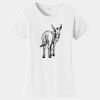PC Ladies Fan Favorite T-Shirt Thumbnail
