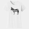 PC Ladies Fan Favorite T-Shirt Thumbnail