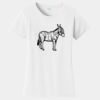 PC Ladies Fan Favorite T-Shirt Thumbnail