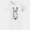 PC Ladies Fan Favorite T-Shirt Thumbnail