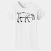 PC Ladies Fan Favorite T-Shirt Thumbnail