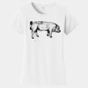PC Ladies Fan Favorite T-Shirt Thumbnail