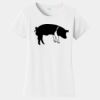PC Ladies Fan Favorite T-Shirt Thumbnail