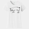 PC Ladies Fan Favorite T-Shirt Thumbnail