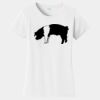 PC Ladies Fan Favorite T-Shirt Thumbnail