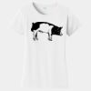 PC Ladies Fan Favorite T-Shirt Thumbnail