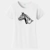 PC Ladies Fan Favorite T-Shirt Thumbnail