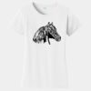 PC Ladies Fan Favorite T-Shirt Thumbnail