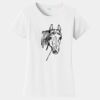PC Ladies Fan Favorite T-Shirt Thumbnail