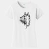 PC Ladies Fan Favorite T-Shirt Thumbnail