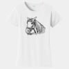 PC Ladies Fan Favorite T-Shirt Thumbnail