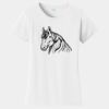 PC Ladies Fan Favorite T-Shirt Thumbnail