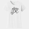 PC Ladies Fan Favorite T-Shirt Thumbnail