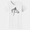 PC Ladies Fan Favorite T-Shirt Thumbnail