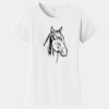 PC Ladies Fan Favorite T-Shirt Thumbnail
