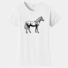 PC Ladies Fan Favorite T-Shirt Thumbnail