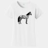 PC Ladies Fan Favorite T-Shirt Thumbnail